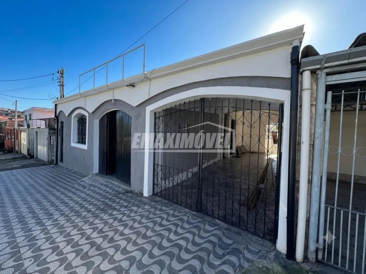 Casa em Bairros em Sorocaba