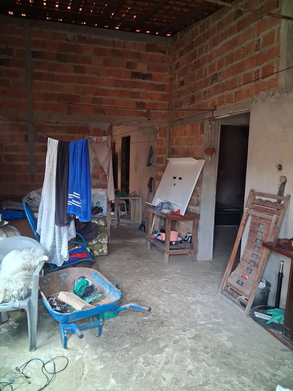 Casa no residencial nova vida andiro - Foto 5