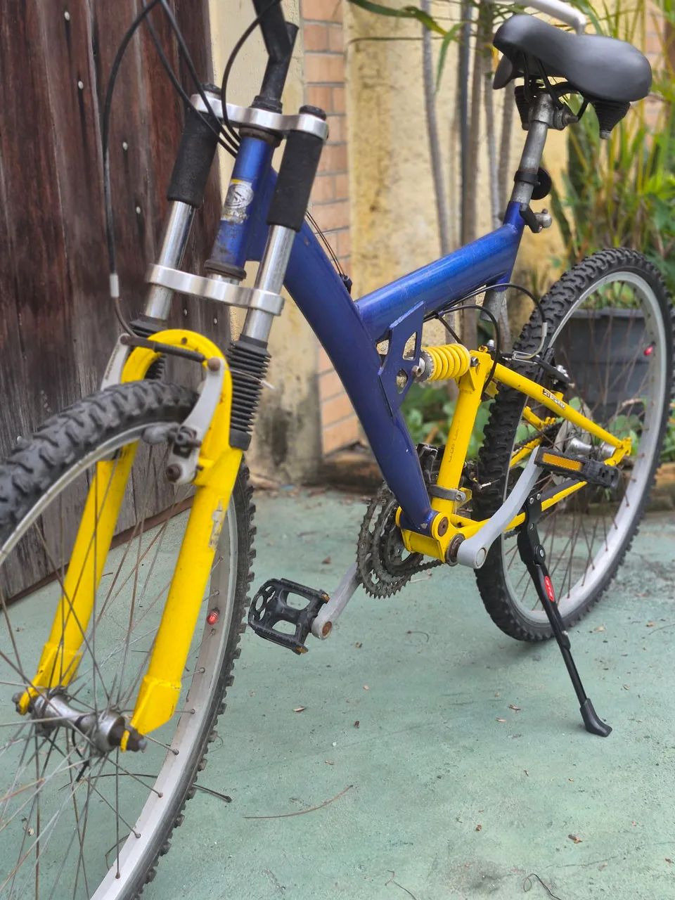 Bicicleta - Foto 5