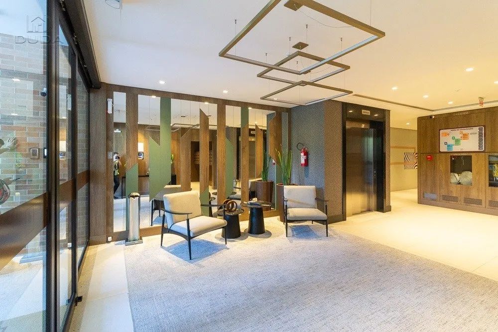 Apartamento 4 quartos 108m² Itacorubi - Foto 4