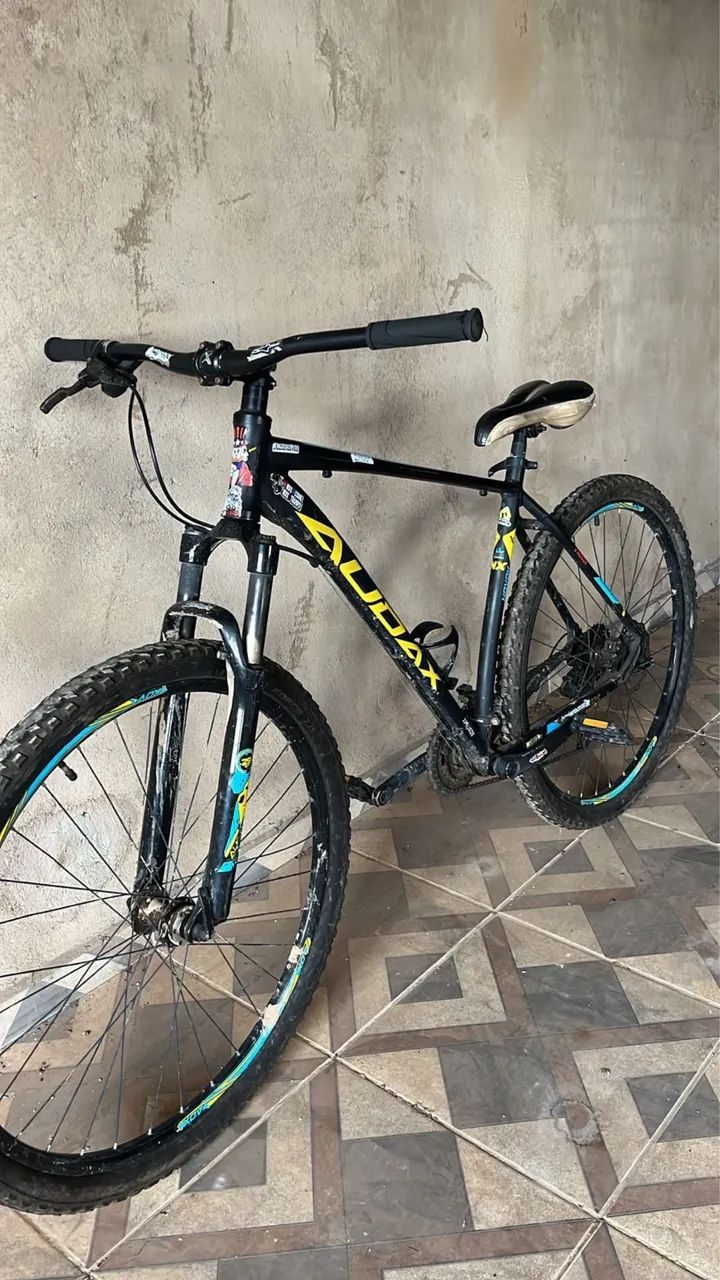 Bicicleta audax aro 29 - Foto 2