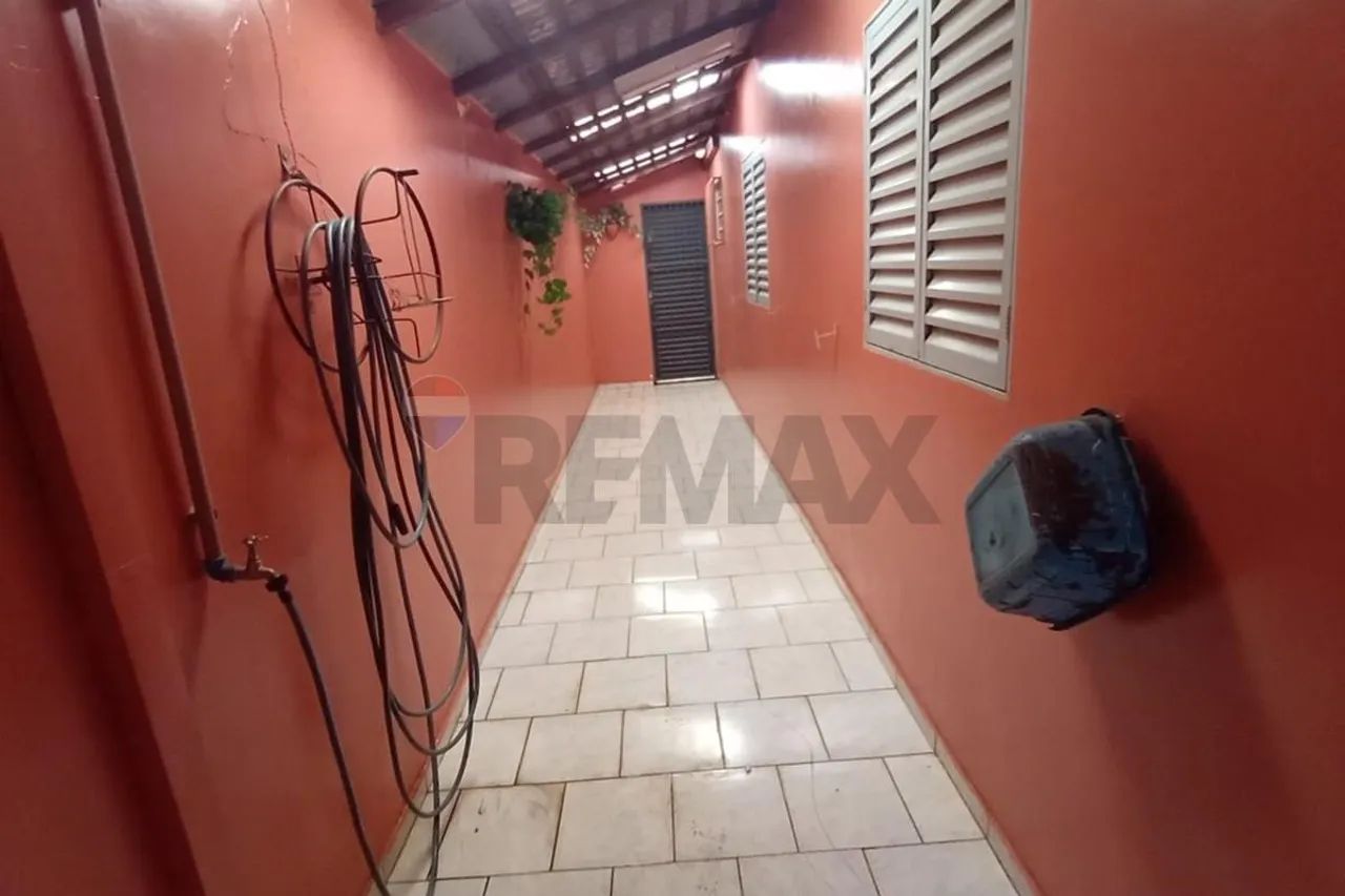 Casa com comércio à venda Jardim Bom Viver - Foto 3