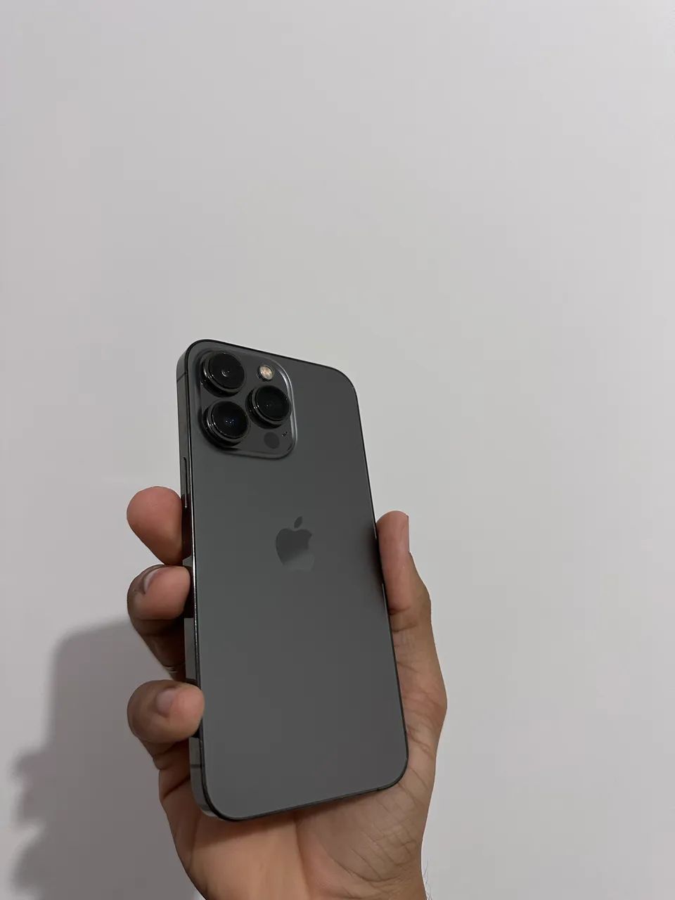 iPhone 13 Pro 256GB - Todo original - Celulares e Smartphones