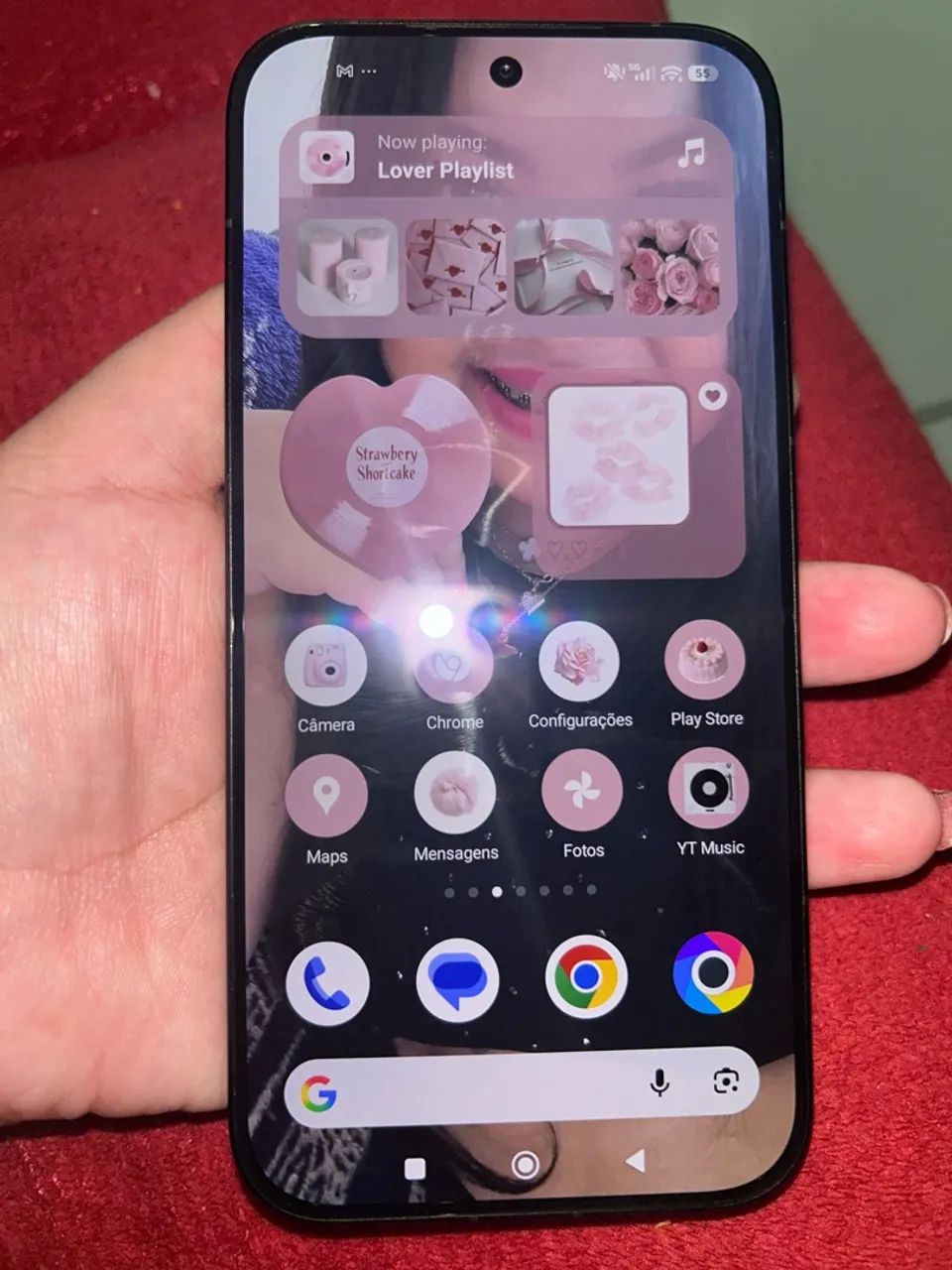 Xiaomi x8 pro - Foto 4