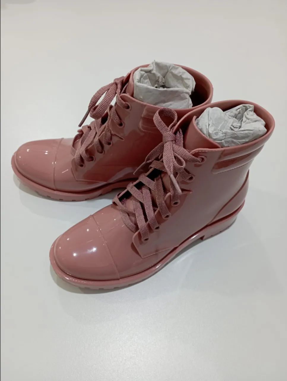 Bota Petite Jolie