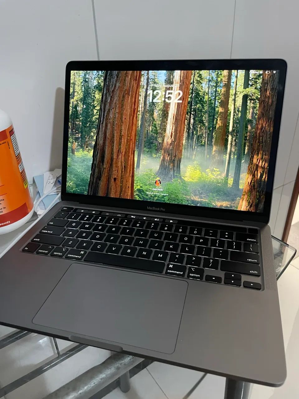 MacBook Pro Corel i7 - Foto 4
