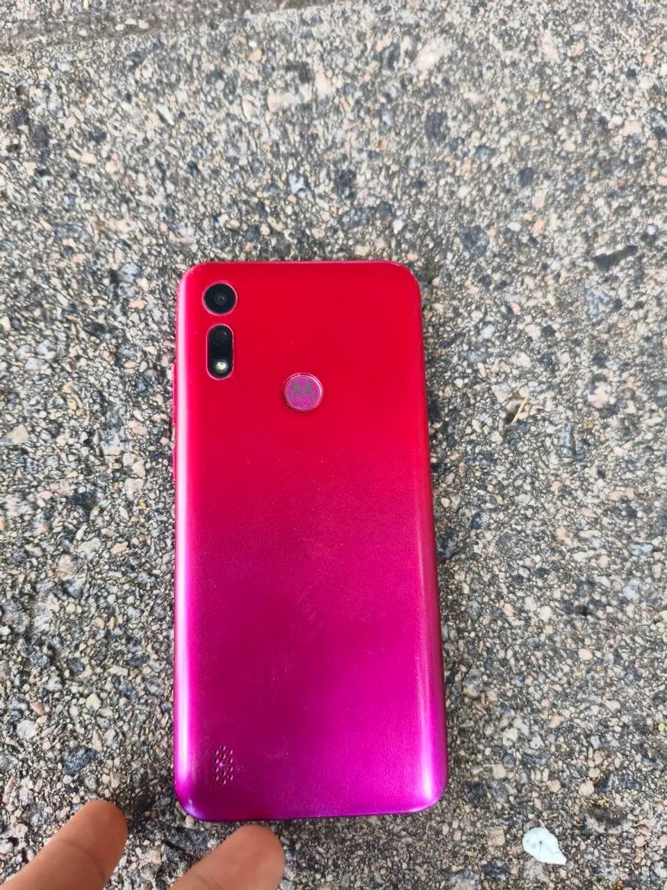 Moto E6S 64GB  - Foto 3