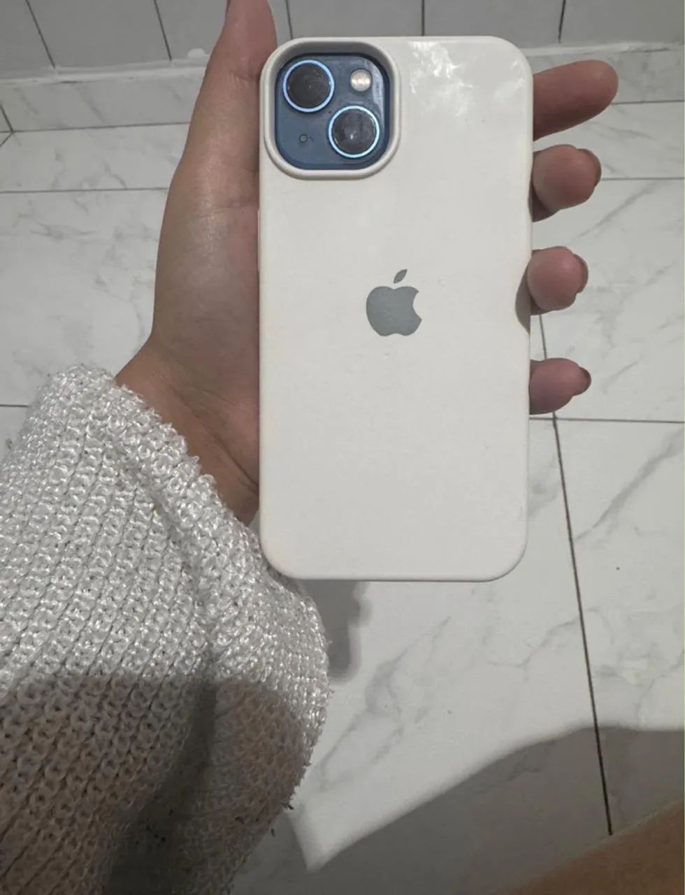 iPhone 13 128gb - Foto 3