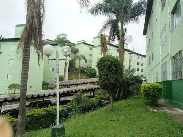 Foto - Guarulhos - Jardim Arujá