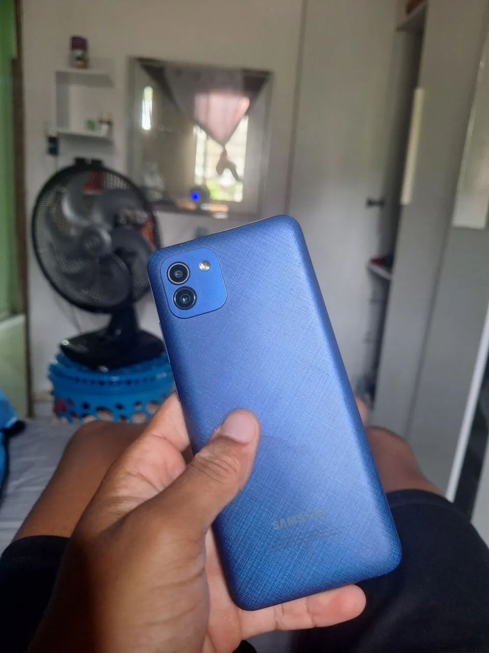 Samsung A03 64 GB