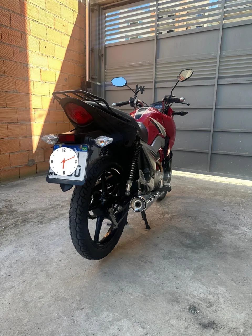 Cg Titan 150 2014 / 2015  - Foto 2