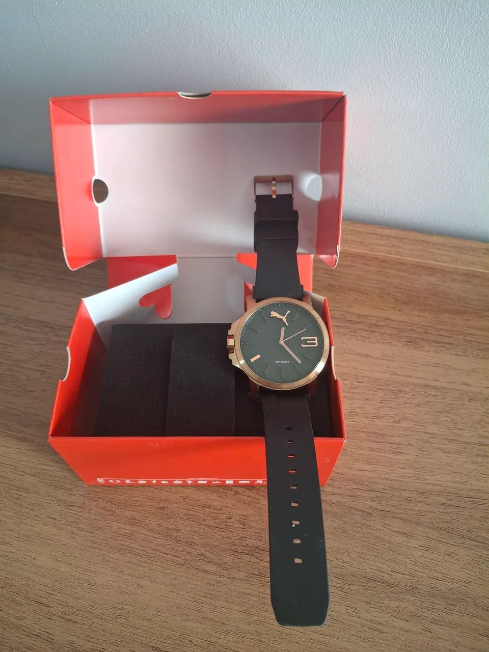 Relógio Puma Ultra size  - Foto 4