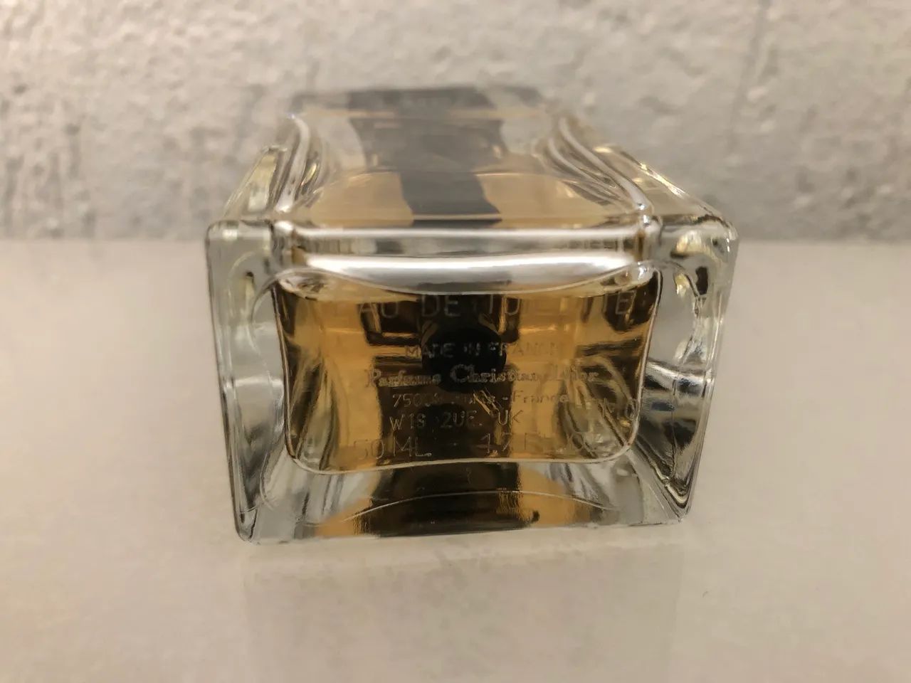 Dior Homme (2020) edt 50ml - Foto 2