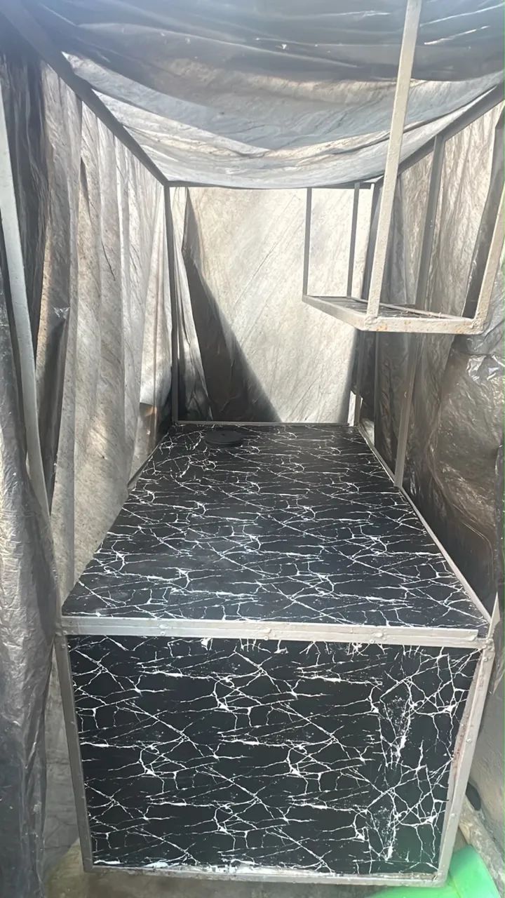 Carroça para vendas  - Foto 2