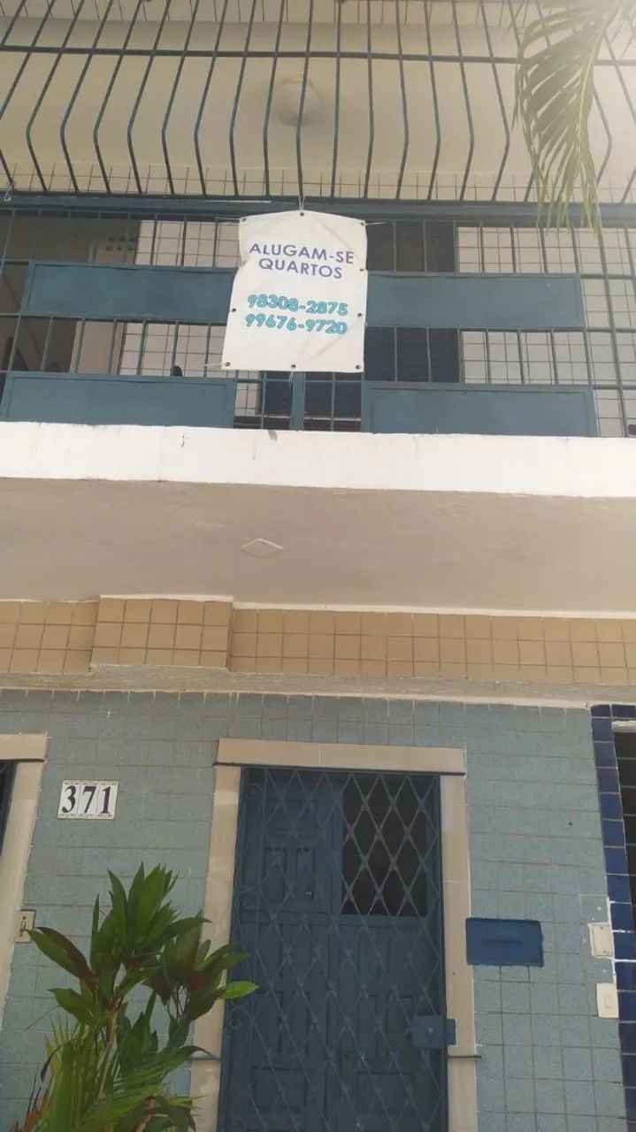 Excelentes Quartos na BOA VISTA - Foto 2
