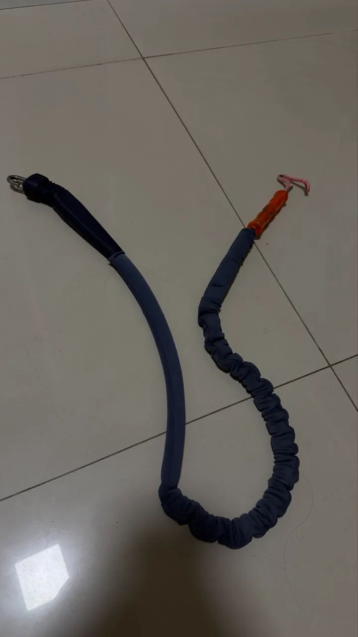 Leash North