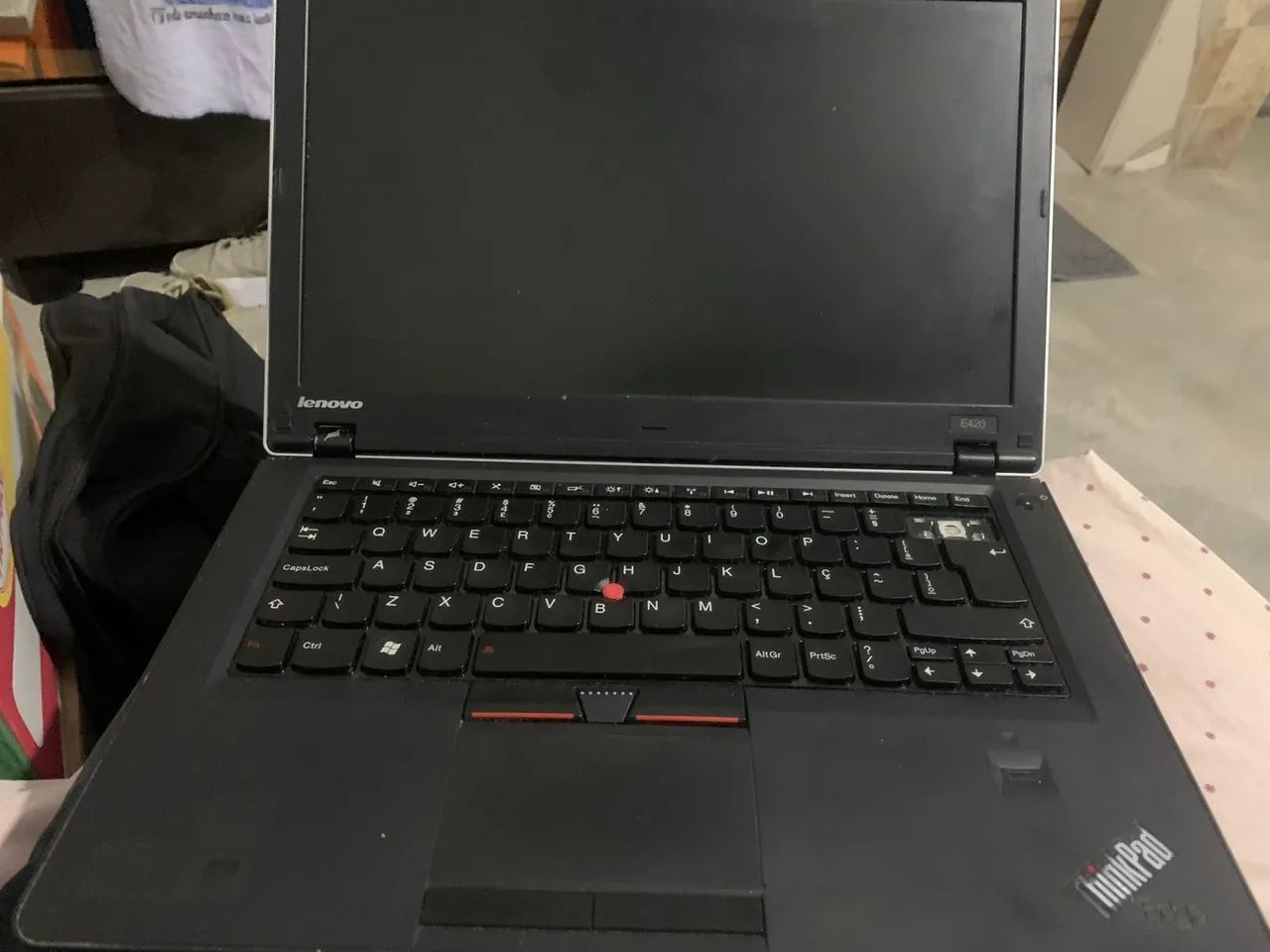 ? Lenovo ThinkPad Edge E420 + acessórios - Foto 2