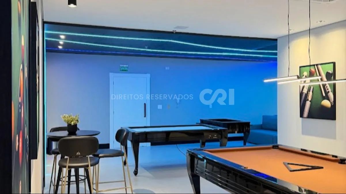 Apartamento com 3 suítes no Edifício Number One no Centro em Itapema - Foto 2