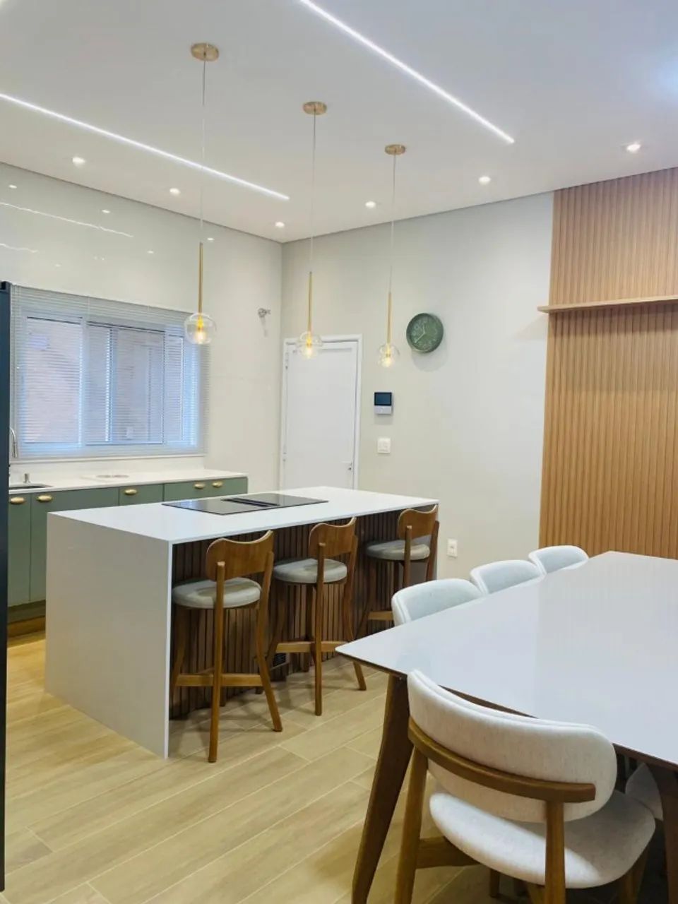 COZINHA PROJETADA  MODULARES ORÇAMENTO SEM COMPROMISSO - Foto 4