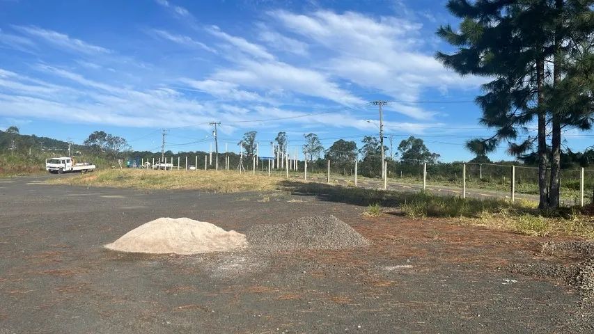 Terreno em Criciuma - Otimo para empresas