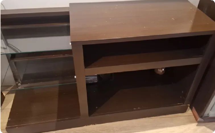 Rack para TV