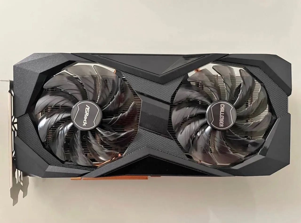 RX 6600