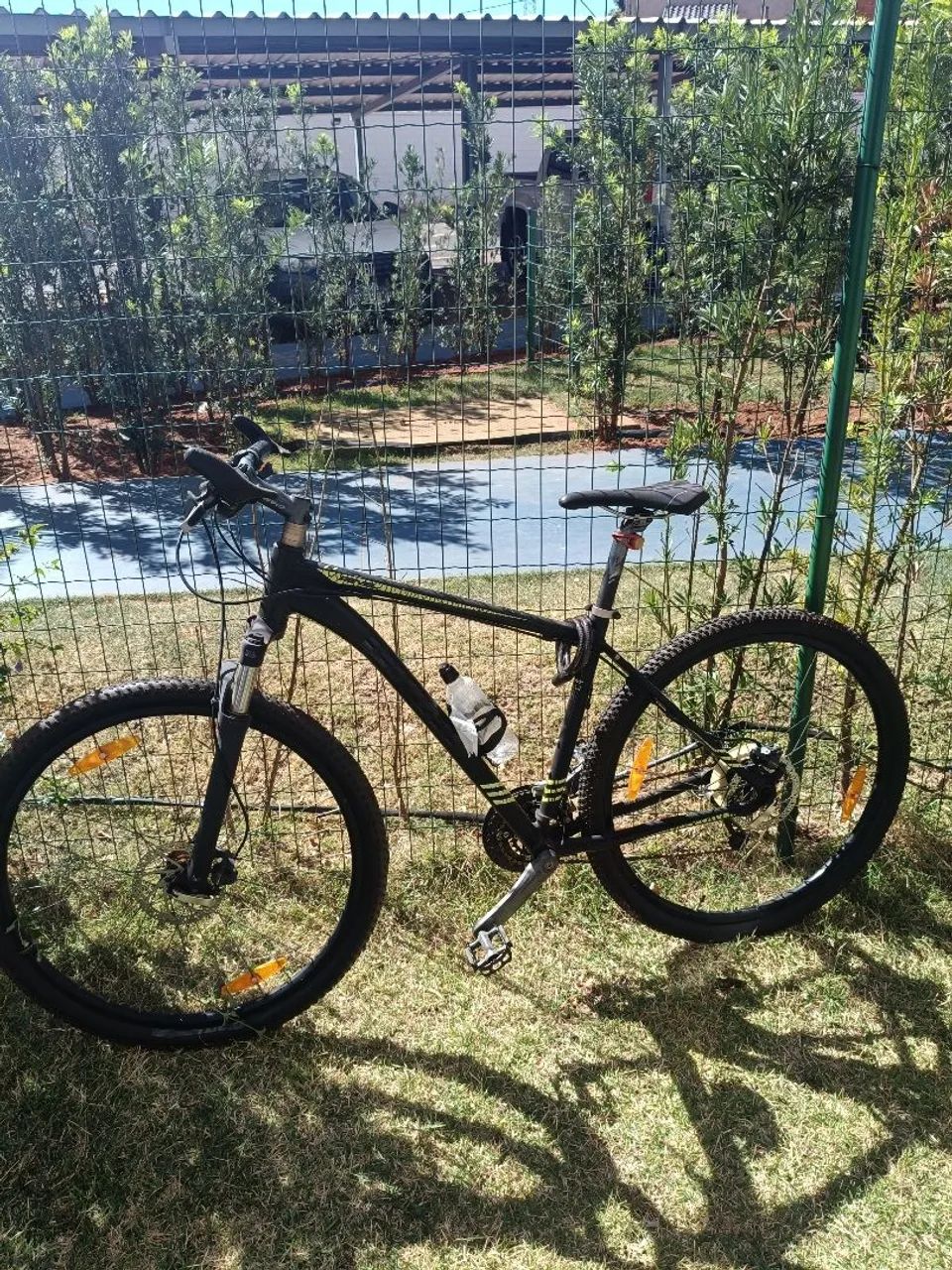 Bicicleta Giant aro 29