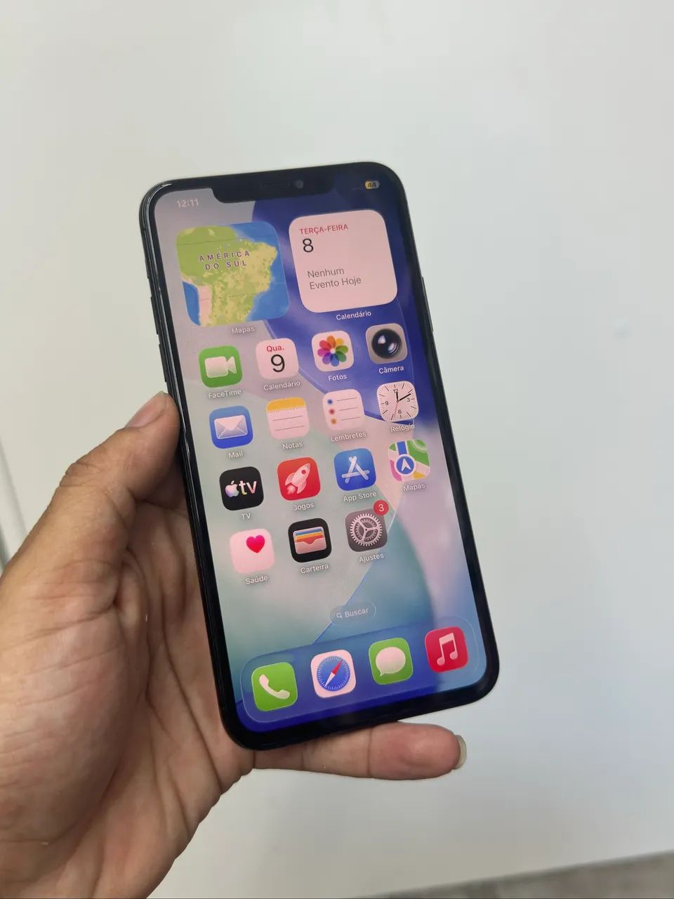 11 pro max  - Foto 2