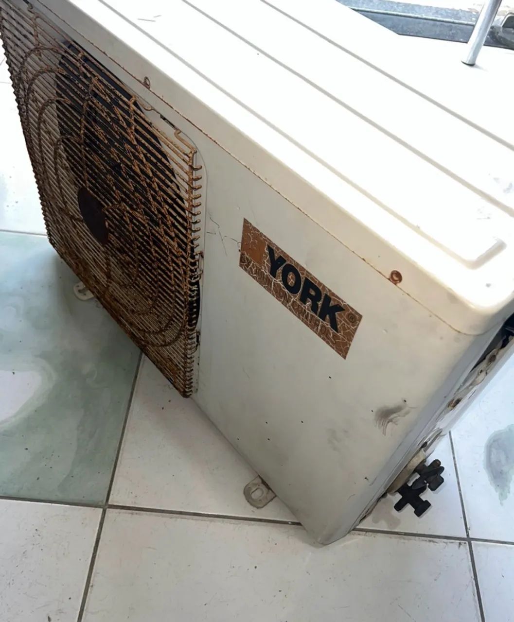 Troco ou vendo - Foto 2