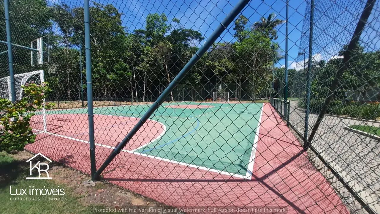 Alphaville 1 / Lote com 508,97m² / meio de quadra - Foto 3