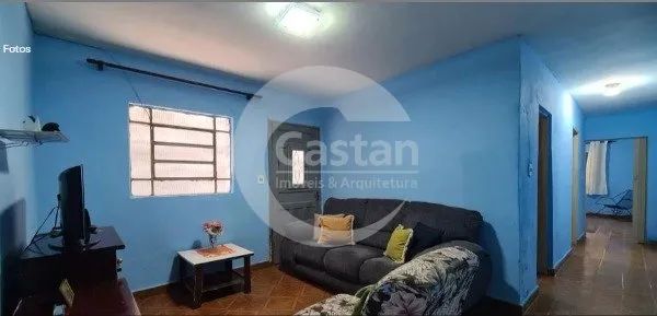 casa à venda em vila diva - Foto 3