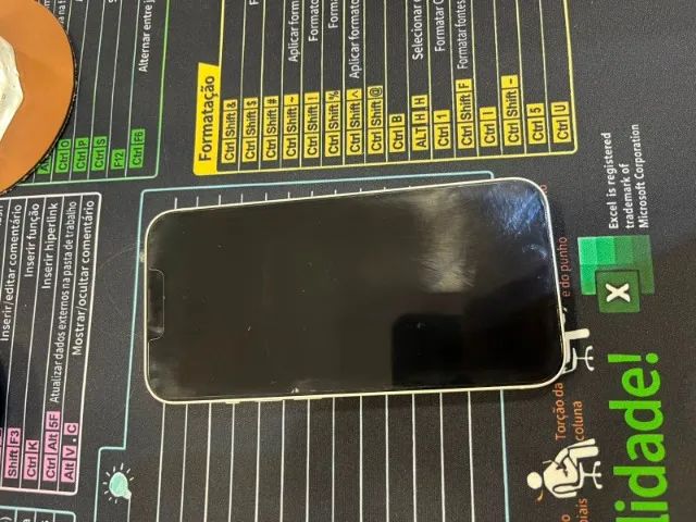Iphone 14 128Gb Bateria 88% - Foto 3