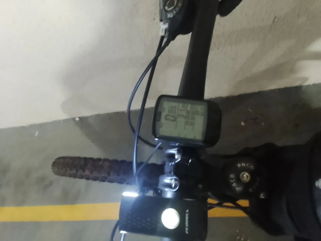 Bicicleta GTS aro 29  - Foto 3