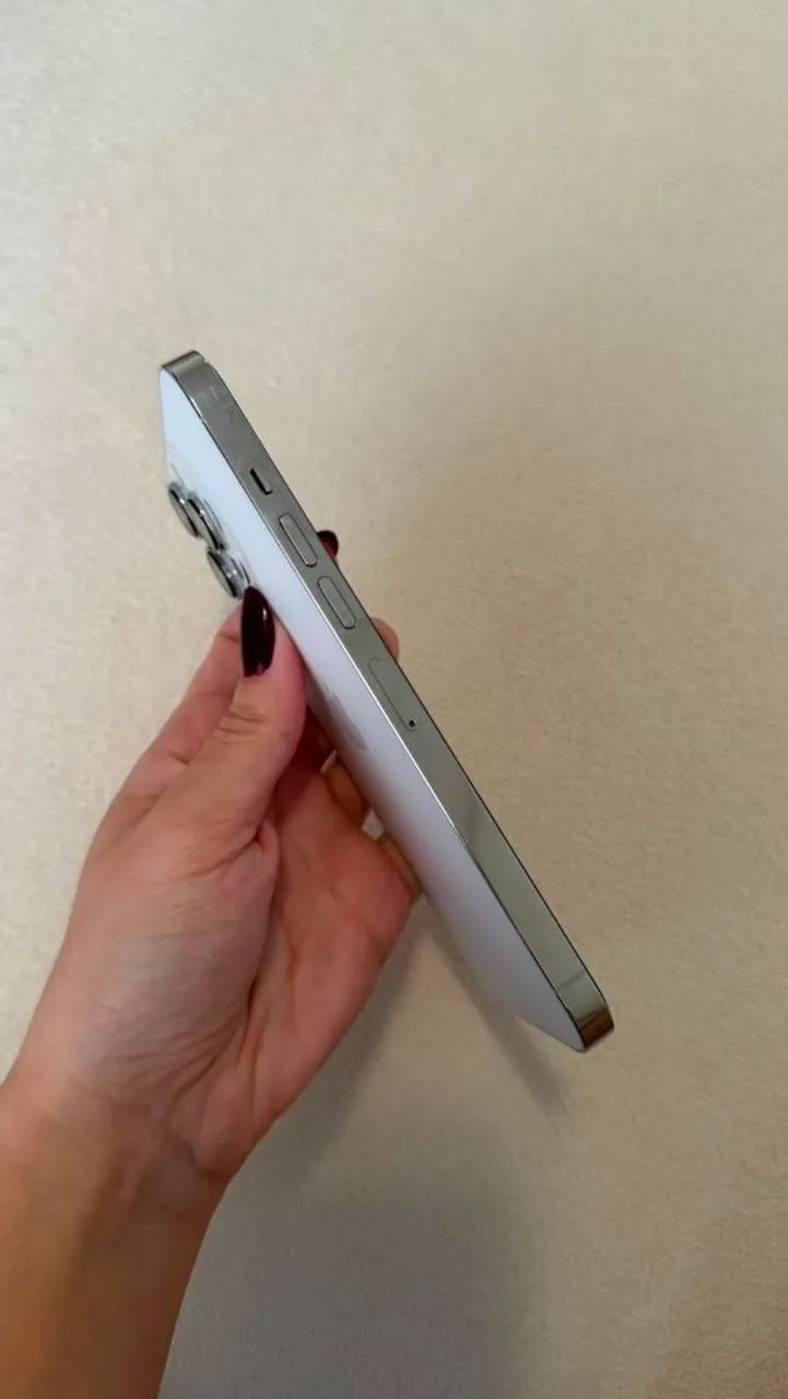 IPhone 13 Pro Max - Foto 5