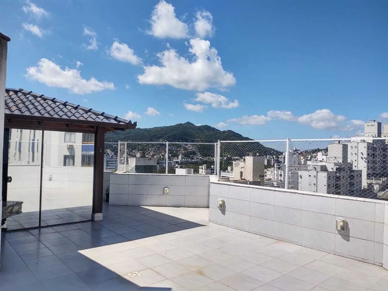 Cobertura à venda na Carvoeira, Florianópolis