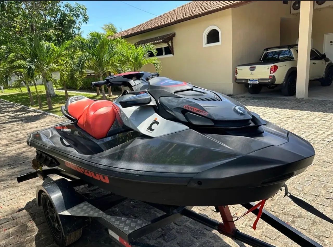 Jet Seadoo 170 2022 - Foto 4