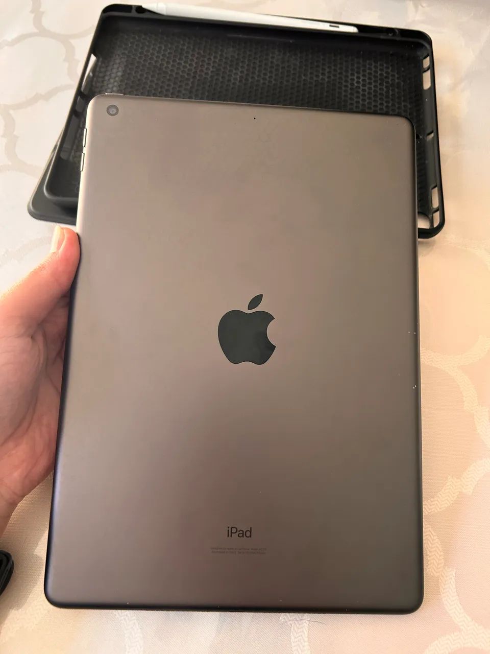 iPad 8 128g seminovo - Foto 3