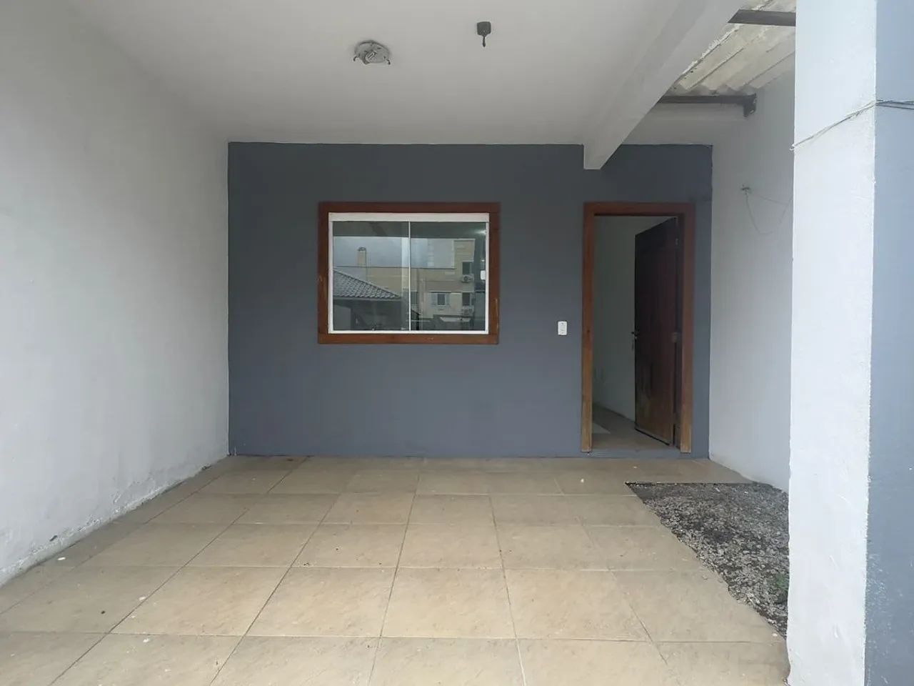 Casa 2 quartos no Ribeirão da Ilha - Foto 4