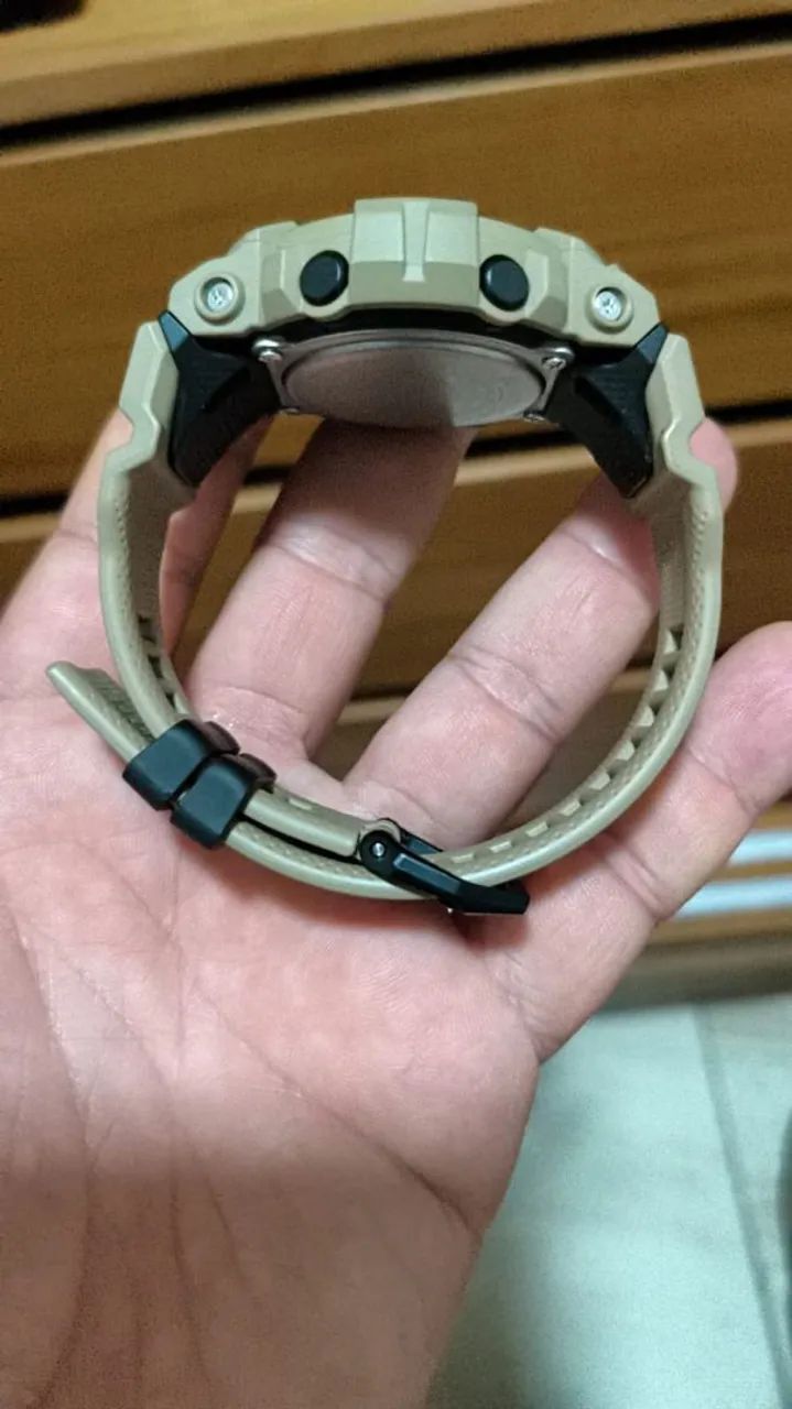 CASIO G-Shock GBD-800UC-5 - Foto 4