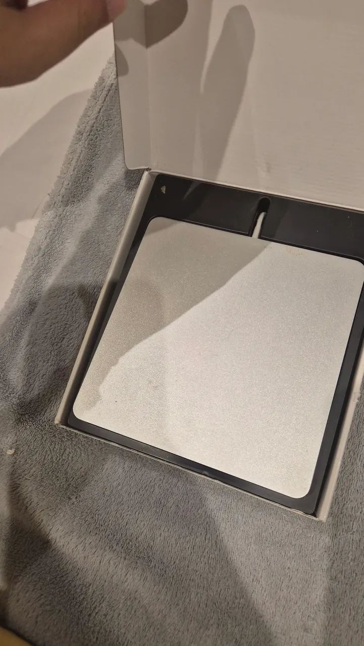 Apple USB SuperDrive A1379 - Foto 2