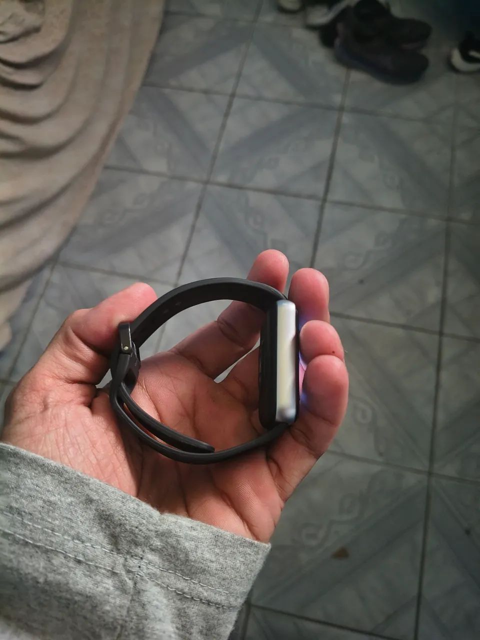 Smartwatch Samsung  - Foto 2