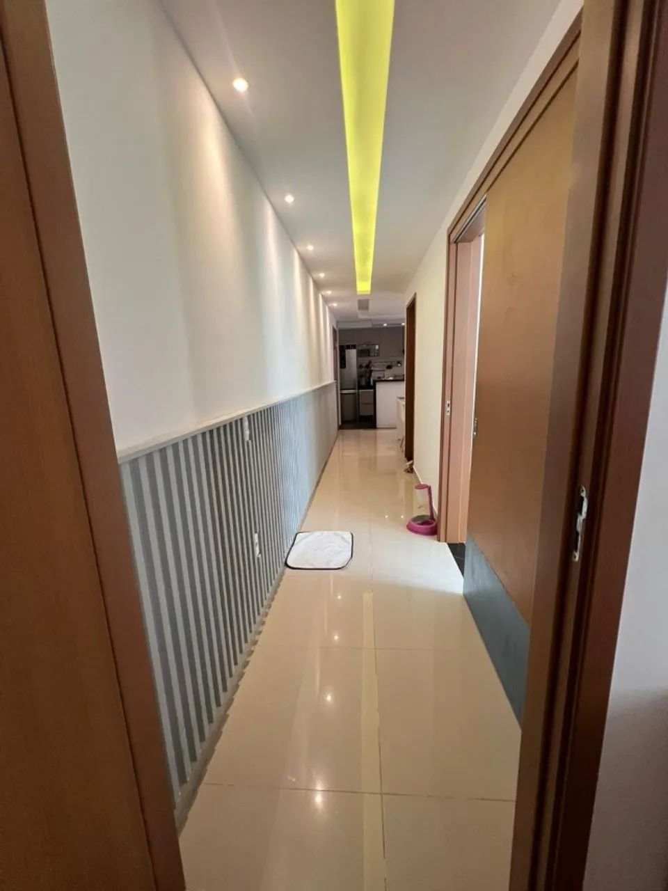 APARTAMENTO PARA LOCAÇÃO - Foto 4