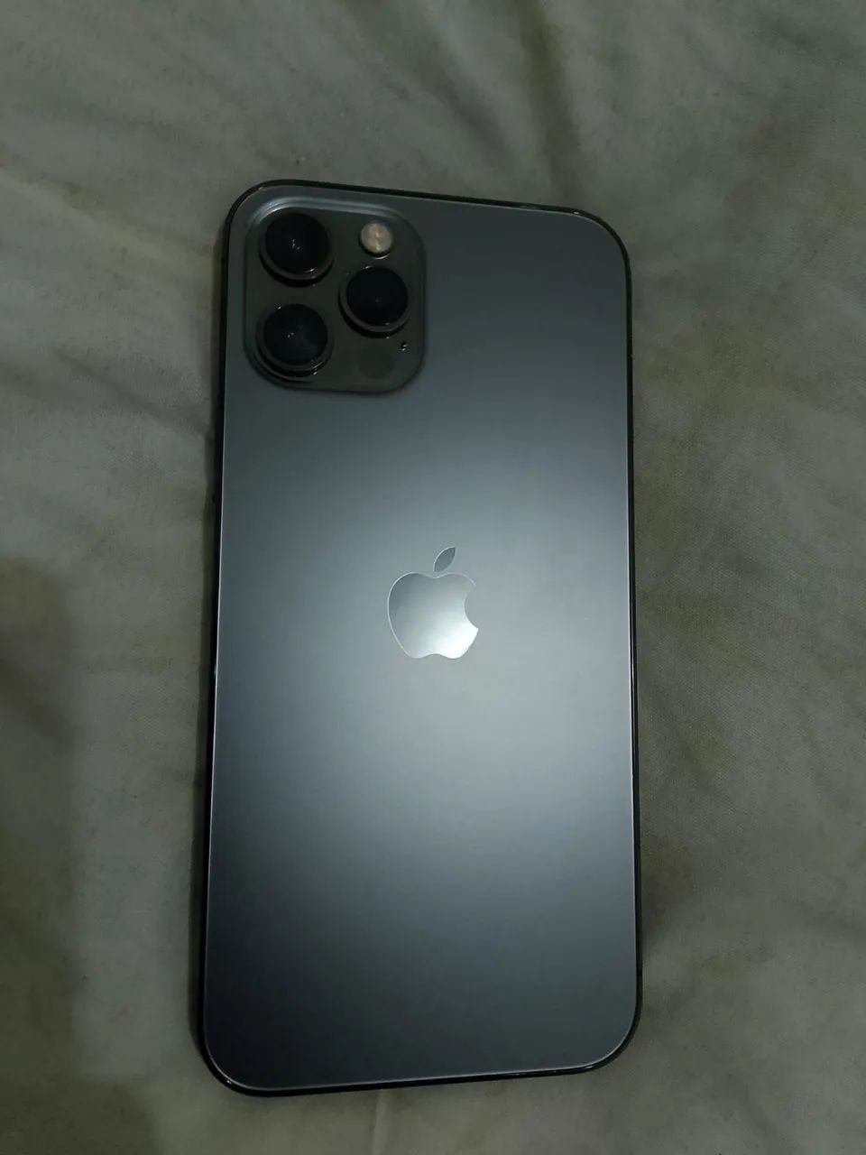 iPhone 12 Pro 128GB Seminivo - Foto 5