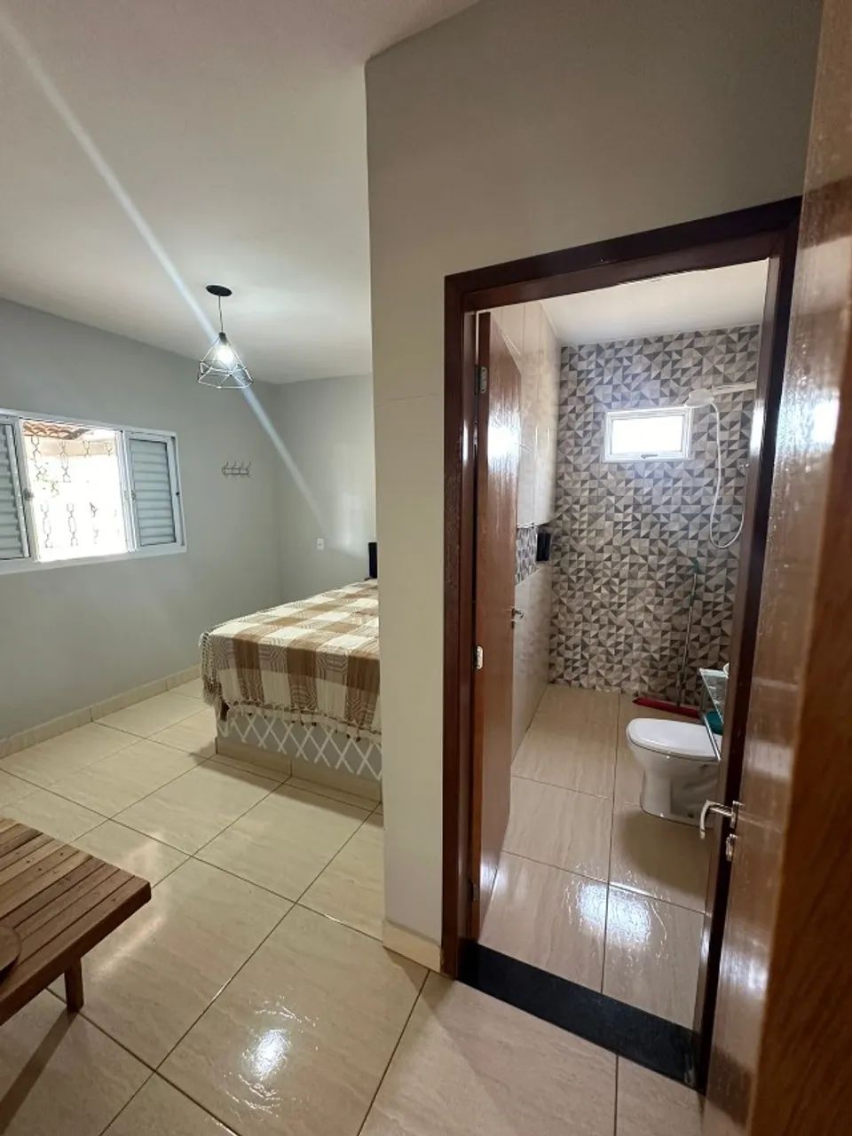 Rancho lago Corumba IV Alexania  - Foto 3