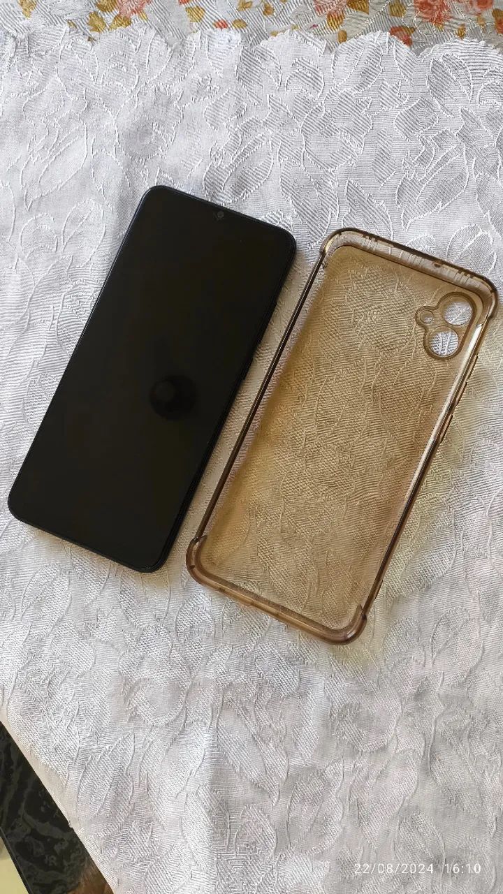 Samsung Galaxy A04e - Foto 4