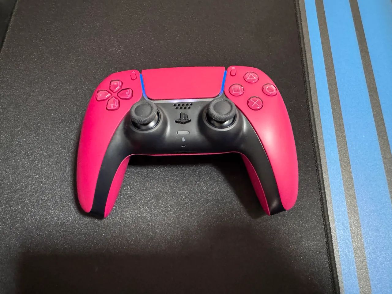 Controle PS5 Dualsense
