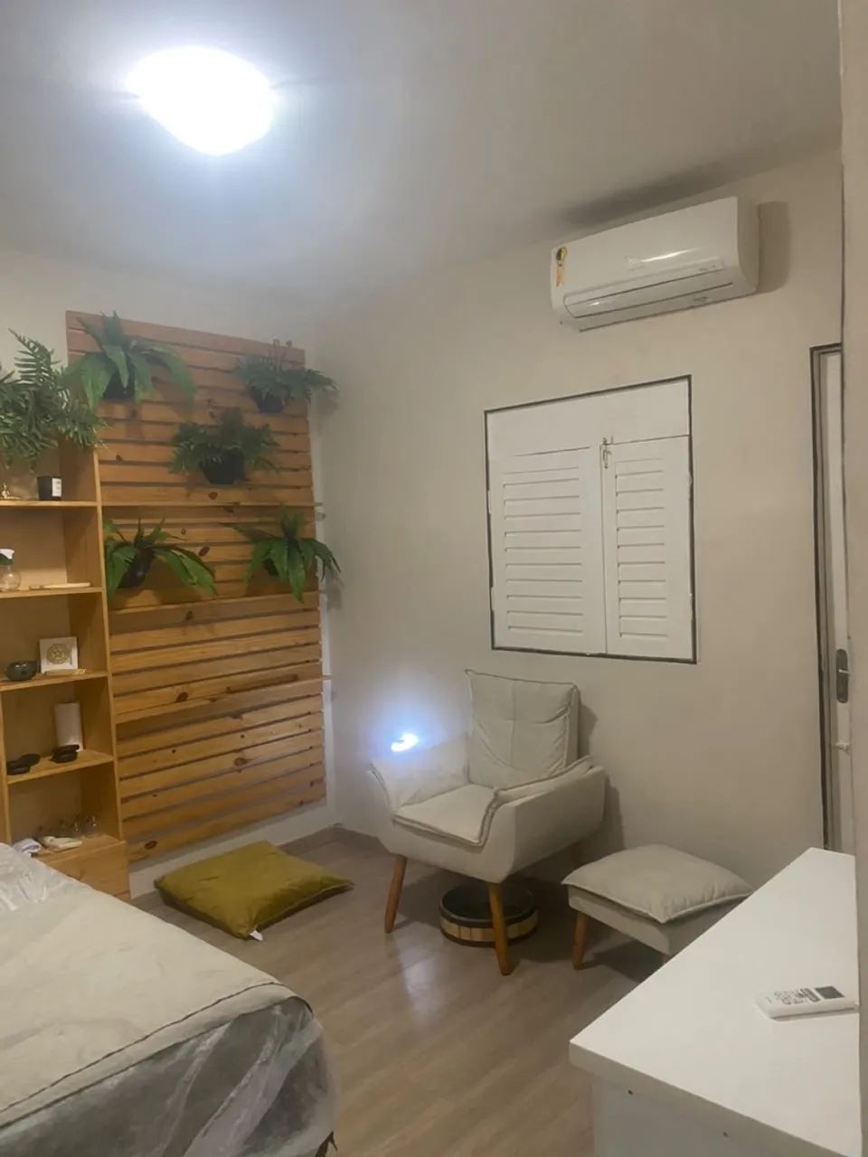 Sala para alugar na Jatiuca 