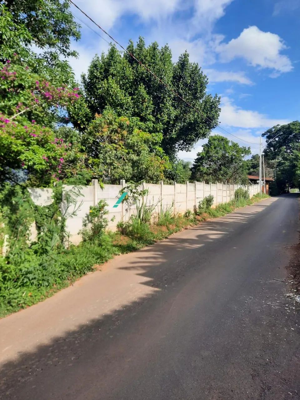 chácara - Bairro dos Pires - Extrema - Foto 3