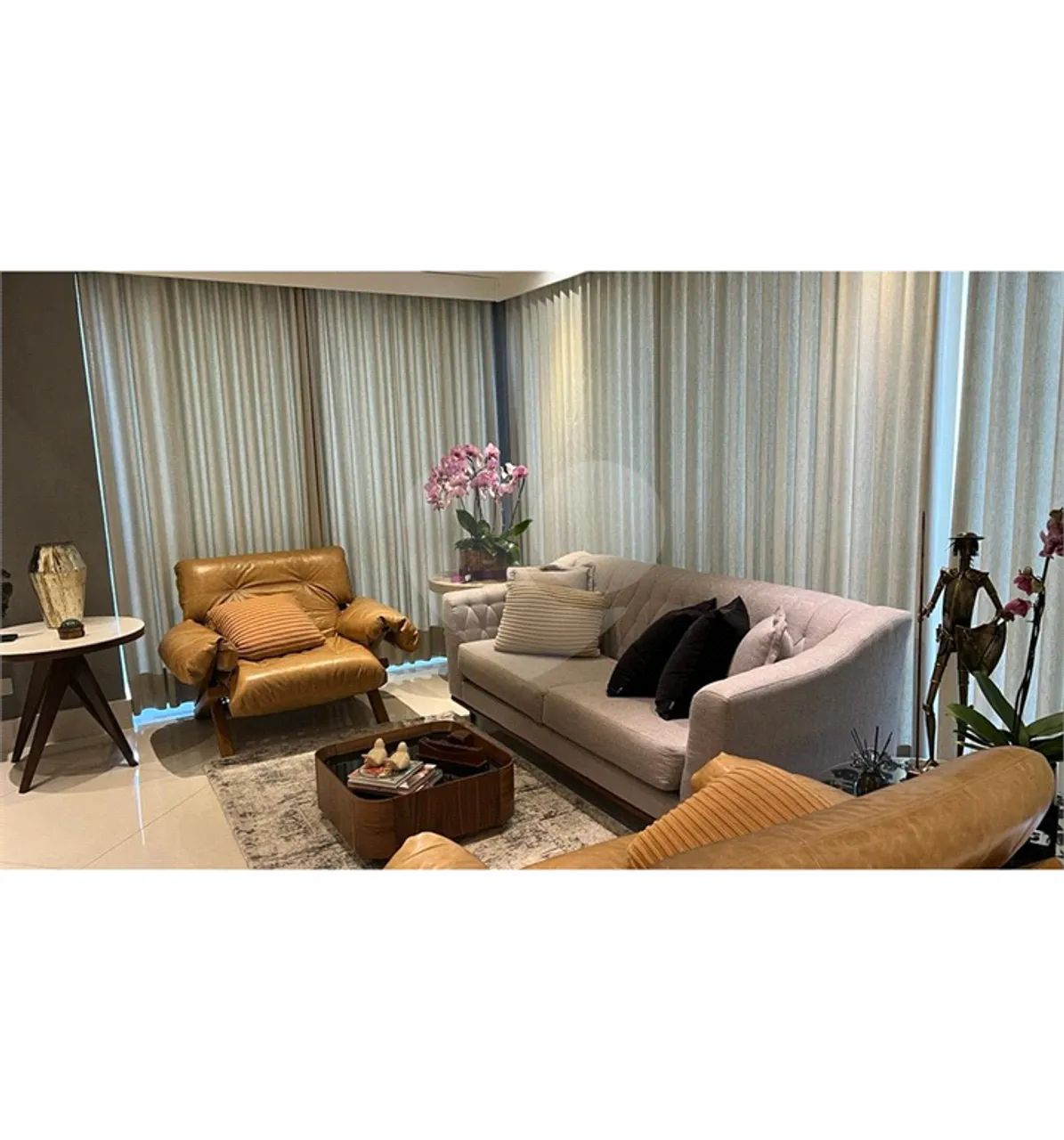 Apartamento com 3 quartos à venda em Perdizes - SP - Foto 4