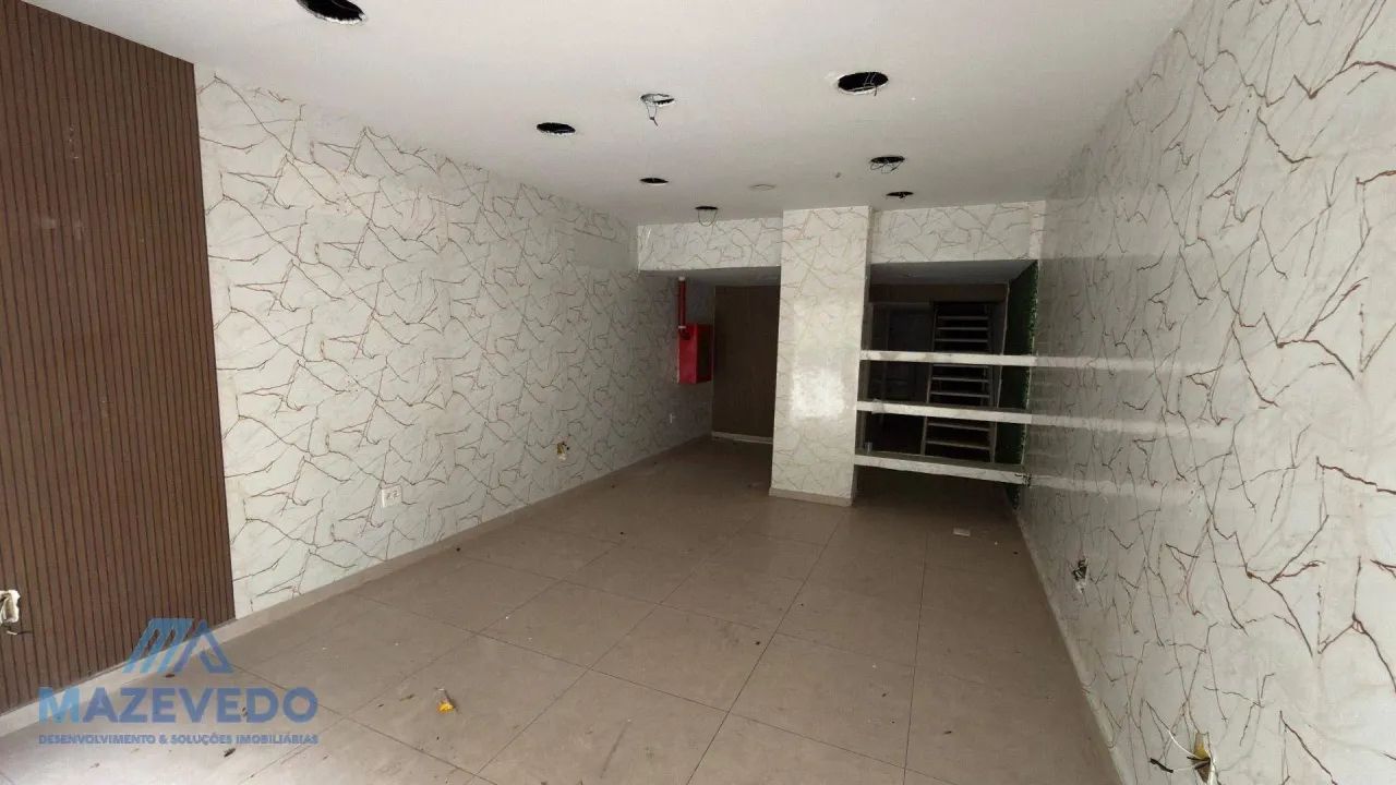 Loja para alugar - Centro - Nova Iguaçu/RJ